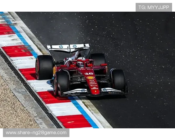 法拉利车队宣布新赛季战略调整 期待重返F1巅峰