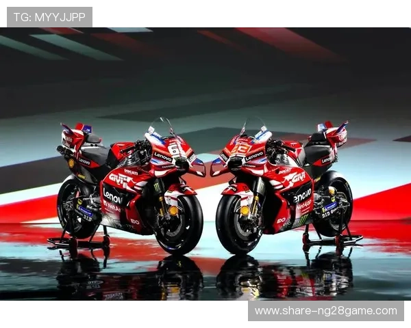 2026 MotoGP赛季即将开启 新车手阵容和技术创新引发关注