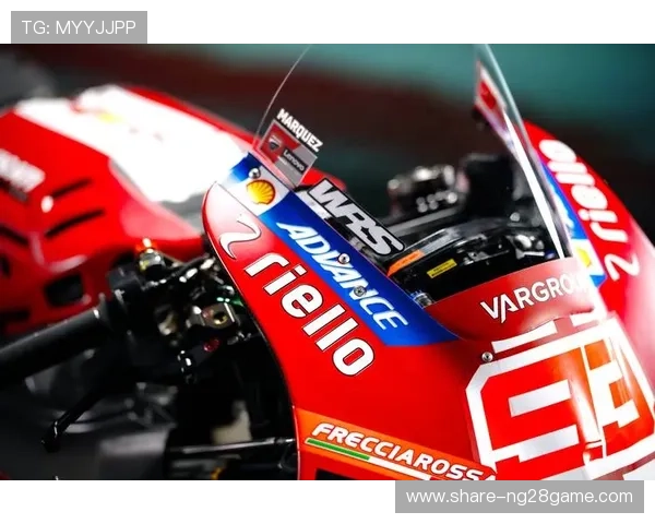 2026年MotoGP赛季迎来新挑战