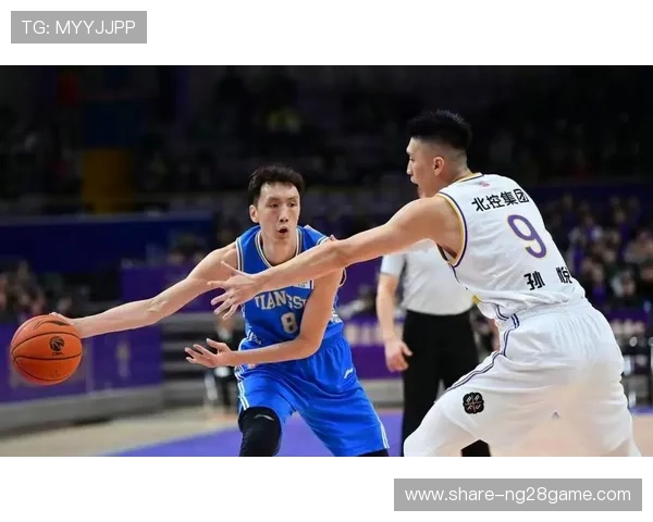 CBA联赛激烈对决引球迷热情，多队争夺季后赛关键战况揭秘