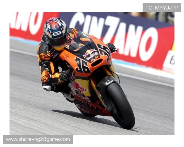 MotoGP最新赛事动态揭秘顶尖车手激烈角逐精彩瞬间