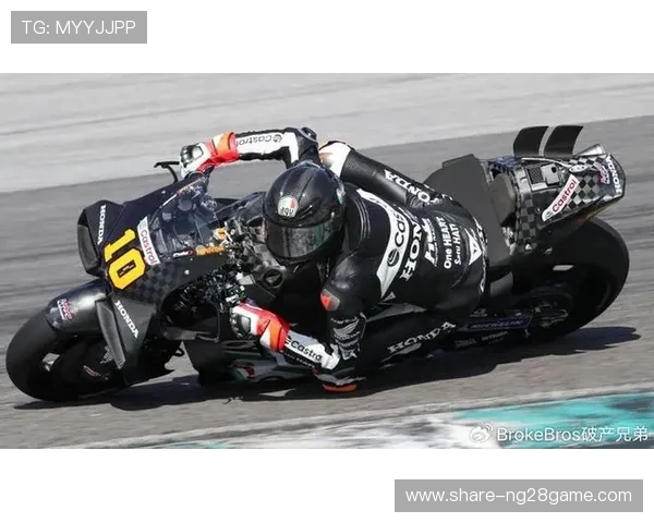 MotoGP赛季最新动态 杰克米尔展现强势状态 战斗激情再度点燃赛道