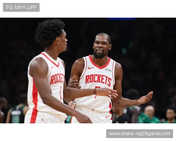 太阳队新赛季阵容大变动，杜兰特领衔冲击总冠军，未来前景值得期待