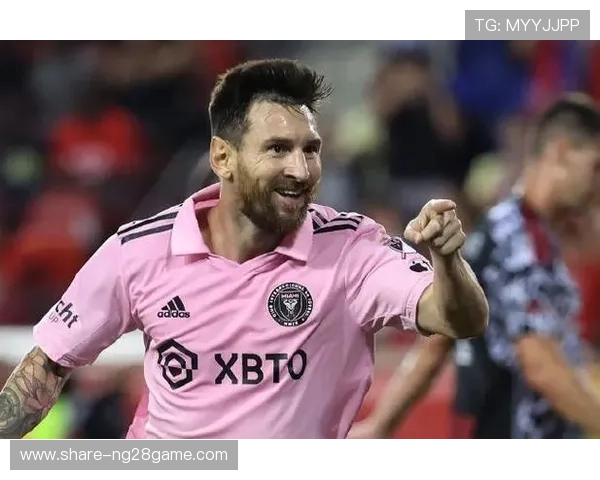 梅西加盟迈阿密国际首秀精彩 上演关键进球助球队取胜