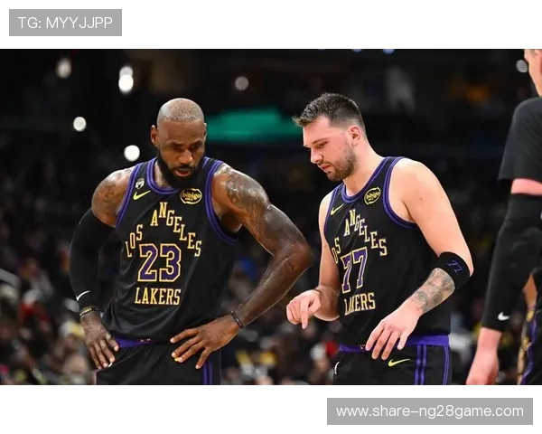 湖人詹姆斯状态回暖率队连胜季后赛希望再起