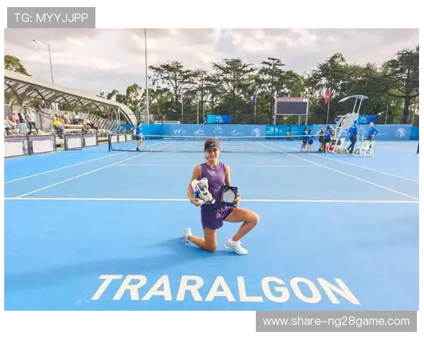 网球赛场惊现黑马选手连胜引发全球关注与讨论